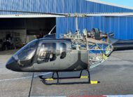 Bell 505 Jet Ranger X , G-XXLH $1,975,000