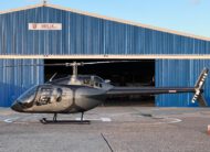 Bell 505 Jet Ranger X , G-XXLH $1,975,000