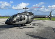 Bell 505 Jet Ranger X , G-XXLH $1,975,000