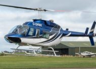 Bell 206L-1 G-OHWK