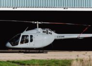 Bell 505 Jet Ranger X G-DONE