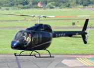 Bell 505 Jet Ranger X, G-XXSF