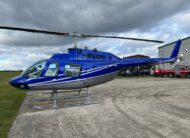 Bell 206B3