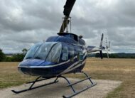 Bell 206L Long Ranger For Sale