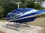 Bell 206L Long Ranger For Sale