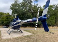 Bell 206L Long Ranger For Sale