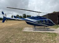 Bell 206L Long Ranger For Sale