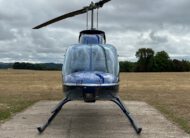 Bell 206L Long Ranger For Sale