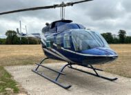 Bell 206L Long Ranger For Sale