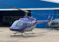 Bell 206 Jet Ranger B3