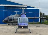 Bell 206 Jet Ranger B3