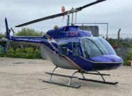 Bell 206 Jet Ranger B3