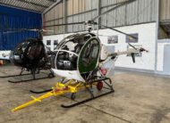 Schweizer 300C G-MARE For Sale