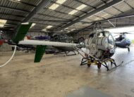 Schweizer 300C G-MARE For Sale