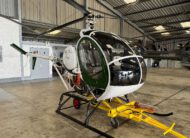 Schweizer 300C G-MARE For Sale