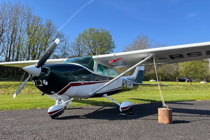 Cessna 182P For Sale