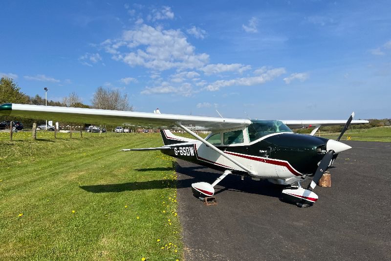 Cessna 182P For Sale