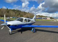 Commander 112TC For Sale