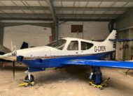 Commander 112TC For Sale