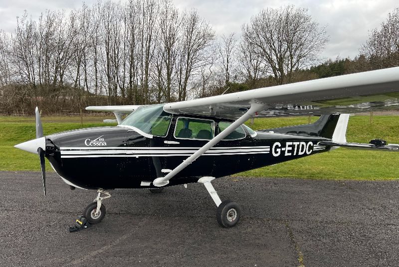 Cessna 172P For Sale