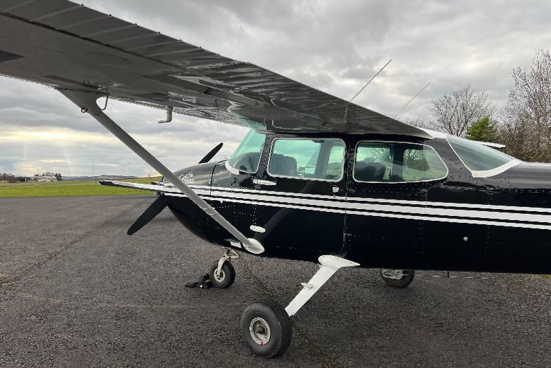 Cessna 172P For Sale