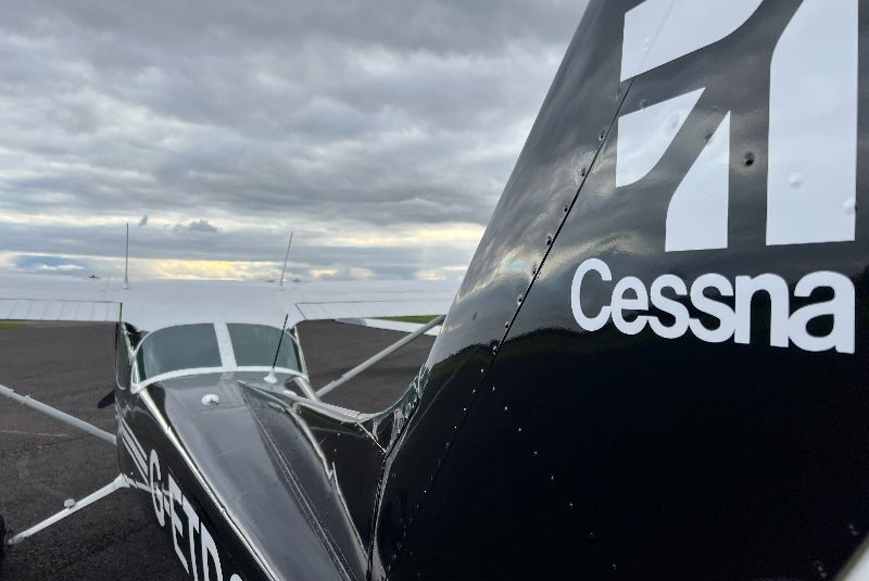 Cessna 172P For Sale