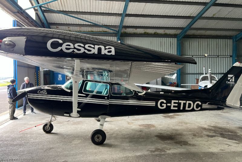 Cessna 172P For Sale