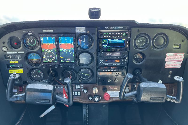 Cessna 172P For Sale