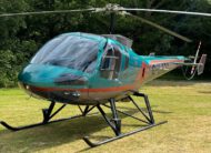 Enstrom 480, G-LADD