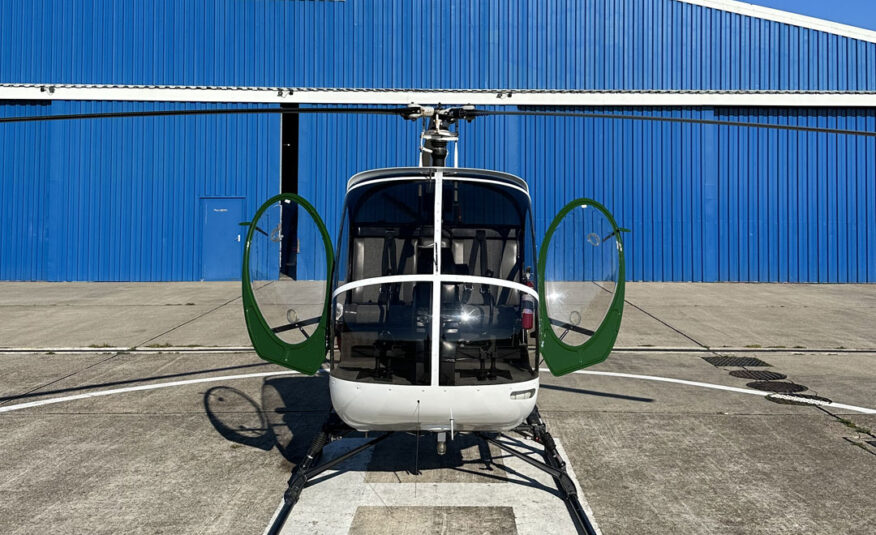 Schweizer 300C G-MARE For Sale