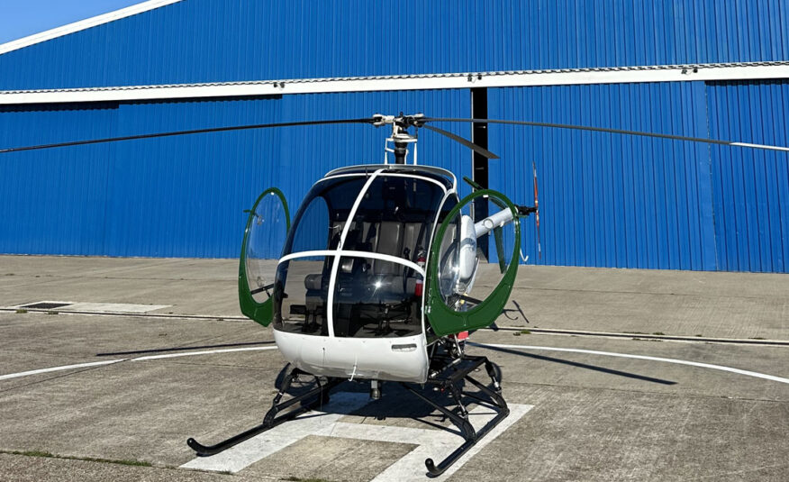 Schweizer 300C G-MARE For Sale