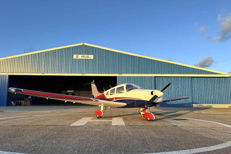 Piper PA28-151 Warrior For Sale