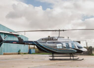 Bell 206L1 For Sale