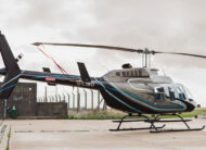 Bell 206L1 For Sale