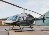 Bell 206L1 For Sale