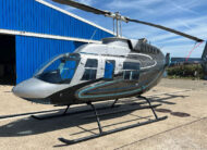 Bell 206L1 For Sale