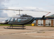 Bell 206L1 For Sale