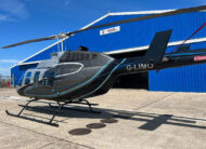 Bell 206L1 For Sale