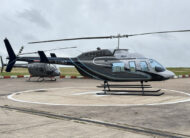 Bell 206L1 G-LIMO For Sale