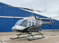 Bell 206L1 G-LIMO For Sale