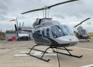 Bell 206L1 G-LIMO For Sale