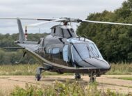 Agusta 109E Power