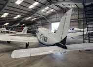 1989 Piper PA-28-161 G-BWOI For Sale POA