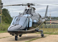 Agusta 109E Power