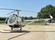 Schweizer 269C G-BSVR for sale