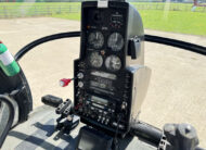 Schweizer 269C G-BSVR for sale