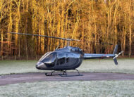 Bell 505 Jet Ranger G-HJDP for sale $1,900,000