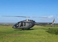 Bell 505 Jet Ranger G-HJDP for sale $1,900,000