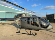 Bell 505 Jet Ranger G-HJDP for sale $1,900,000