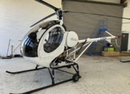 Schweizer 300CBi G-OCBI for sale POA